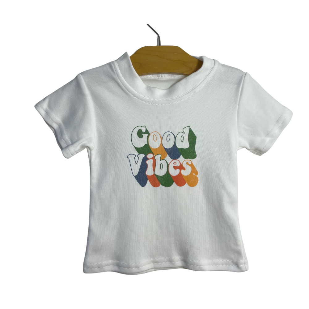Good Vibes T-shirt
